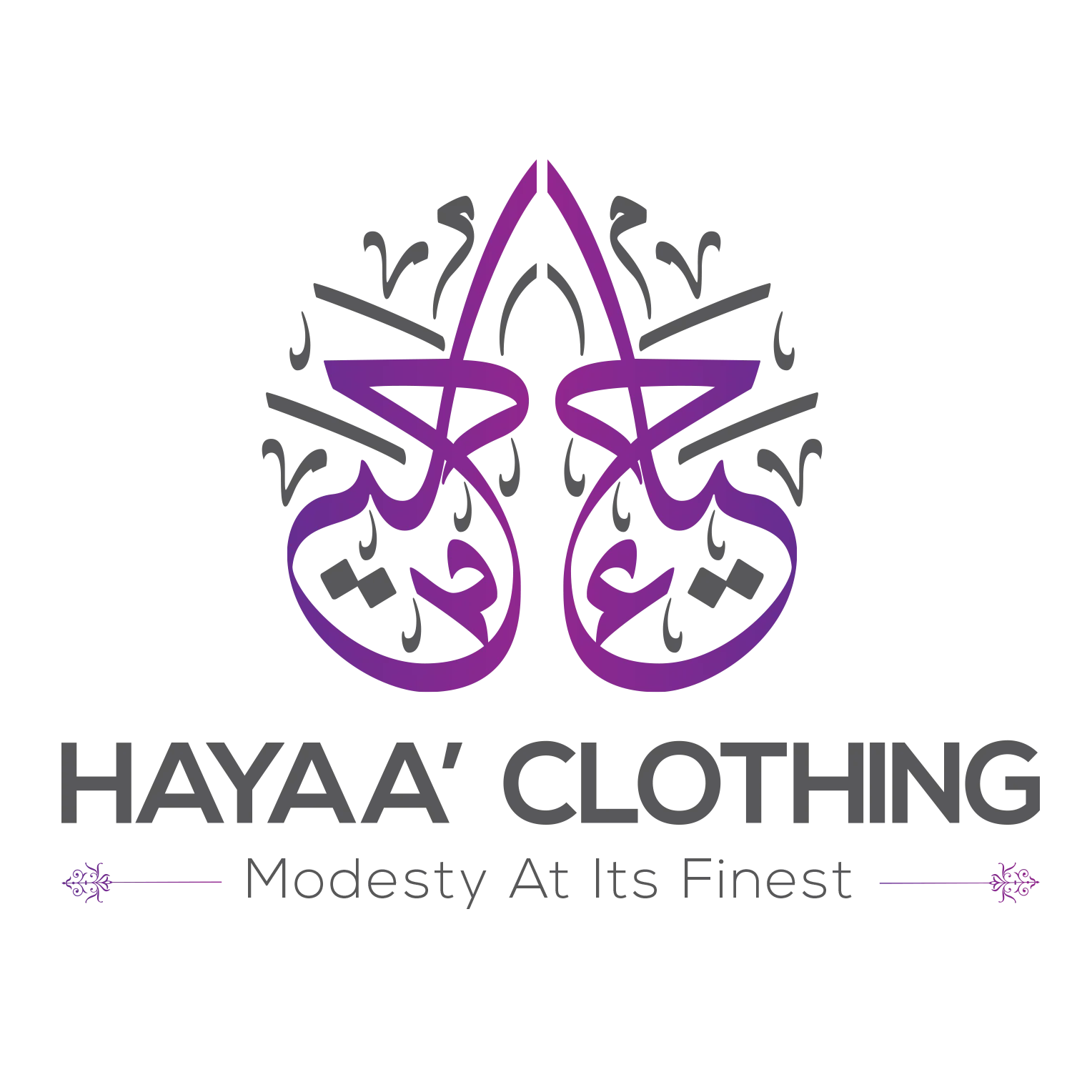 Hayaa' Clothing